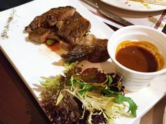 -东莞塘厦三正半山温泉酒店·沙利文西餐厅