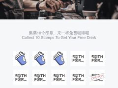 -Something For(中洲湾店)