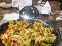 -熙成烧烤·三十三年(开发区店)