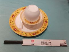 -万荣烤鸭店·北京菜(天坛店)