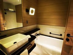 -香港九龙海逸君绰酒店