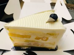 芒果戚风-夏佐CHASEL(横店康庄路店)