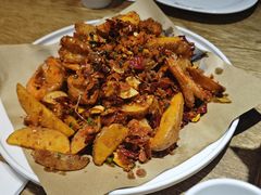 -渔乐圈海鲜餐厅(群力金江路店)