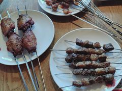 -福茂源横山铁锅羊肉(牡丹园店)