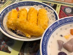 -黄氏壹品汇•水牛奶甜品(全国总店)