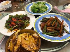 -上海小菜餐厅(理工大学店)