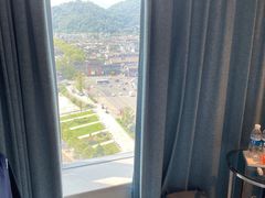 -都江堰中心国际酒店