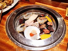 -御牛道日式烤肉料理(杭州万象城店)
