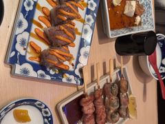 -小山日本料理(太古汇店)