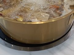 -阿鹏故事野生菌火锅(古城店)