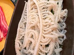 -牛New寿喜烧(金鹰世界店)