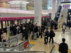 -深圳宝安国际机场
