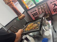 -郝大姐·乌龙山铁板烧(大学城三店)