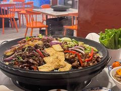 -一烙锅(友谊店)