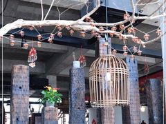 -几荷·恰似故人来(秀水广场店)