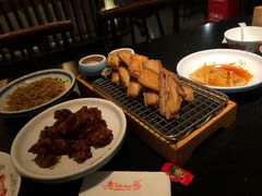 -老头儿油爆虾·知味杭州(爱琴海购物中心)
