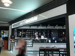 -Awfully Chocolate(嘉里城店)