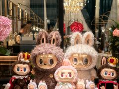 -狮拾久·现代新加坡料理(福田COCO Park店)