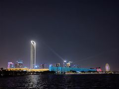 -金鸡湖游船(月光码头)