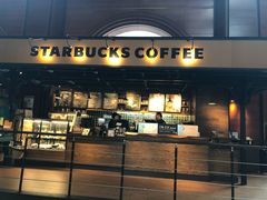 门面-星巴克(北京太平桥大街店)