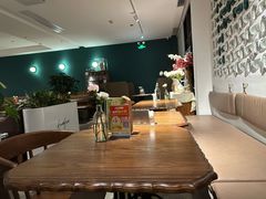 -FUNFUN有饭花园聚会餐厅