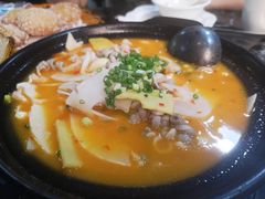 李师傅脆肚-李师傅脆肚(华强北店)