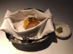 -燃扒房Steakhouse(皇庭店)