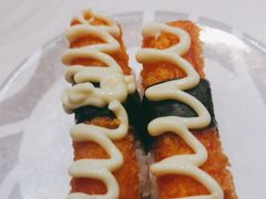 -新一番三文鱼寿司(红城湖店)