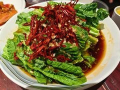 -清真·老兰家(兴善寺西街总店)