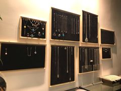 -鈊藝銀匠·银饰DIY工作室(永庆坊店)