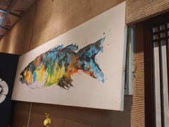 -千代武日本料理(爱建店)
