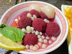 -福苗小骆驼烧烤(凤八店)