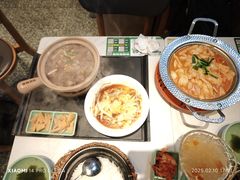 -谷田稻香·砂锅菜(汇暻广场店)