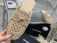 -CHANEL(ifs国际金融店)