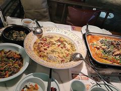 -鼎盛蜀坊·重庆江湖菜(市桥地铁站店)