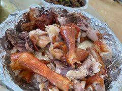 -红炎炎农家菜老字号(金水台店)