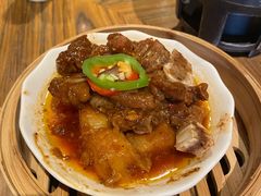 -珍宝轩海鲜火锅(碧湖大厦店)