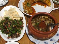 -小厨子私房菜·云南美食店