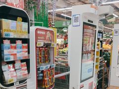 -大润发(张江店)