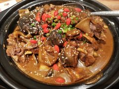 甲鱼锅-洪湘记川湘·甲鱼馆(四海凯悦美食广场店)