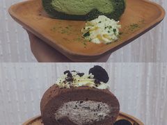 -拾壹cafe·工作室