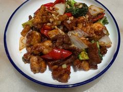 -小吊梨汤·北京菜·烤鸭(鸟巢店)