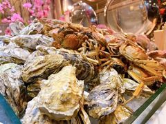 -青岛青龙美爵酒店·阳光海岸西餐厅