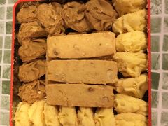 -家琳甜品(江南东店)