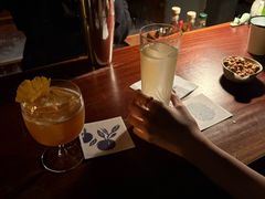 -STAFF ONLY Bar(南台巷店)