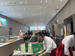 -紫光园·烤鸭·北京菜(团结湖店)