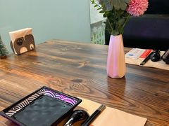 -Hi YOU你的饭局泰餐厅(雍和宫店)