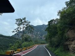 -青龙山生态文化旅游区