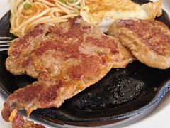 -豪客来牛排(海沧阿罗海店)