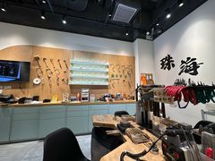 -熙工匠手工银饰·拼豆团建DIY(富华里店)